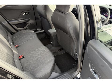 Vauxhall Mokka 1.2 Turbo 136 Griffin 5dr 33
