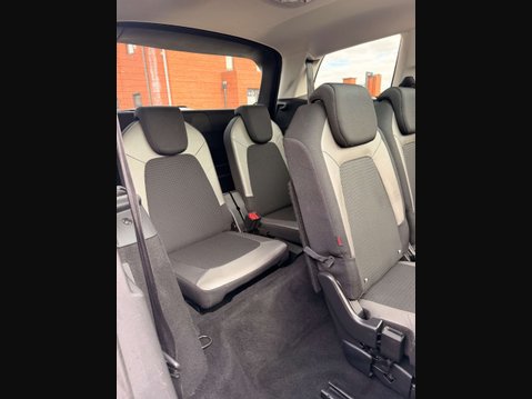 Citroen C4 Spacetourer 1.5 C4 Grand Spacetourer Flair Blue HDi S/S 5dr 35