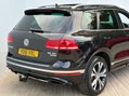 Volkswagen Touareg 3.0 Touareg V6 R-Line TDI BlueMotion Technology Auto 4WD 5dr 16