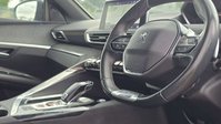 Peugeot 3008 1.5 BlueHDi GT Line Premium SUV 5dr Diesel EAT Euro 6 (s/s) (130 ps) 20