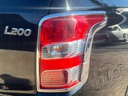 Mitsubishi L200 DI-D 4WD BARBARIAN DCB 16