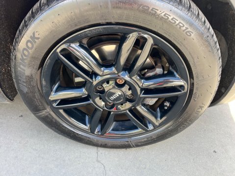 Mini Coupe 1.6 Cooper Auto Euro 6 2dr 21