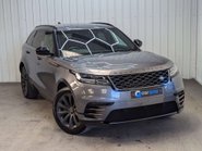 Land Rover Range Rover Velar 2.0 Range Rover Velar R-Dynamic SE D180 Auto 4WD 5dr 5