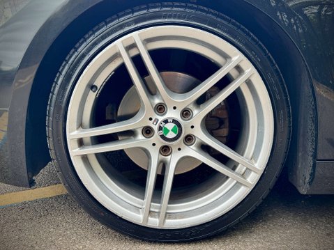 BMW 3 Series 2.0 320d M Sport Auto 181 2dr 35