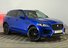 Jaguar F-Pace R-SPORT AWD