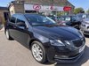 Skoda Octavia SE L TSI DSG