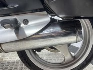 BMW R1100 RT 1996 62K PROJECT TOURER SPARES OR REPAIR 1100CC COMMUTER 19