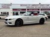 BMW Z4 Z4 SDRIVE20I M SPORT ROADSTER