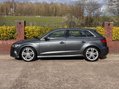 Audi A3 2.0 A3 Sportback S Line TFSI Semi-Auto 5dr 11