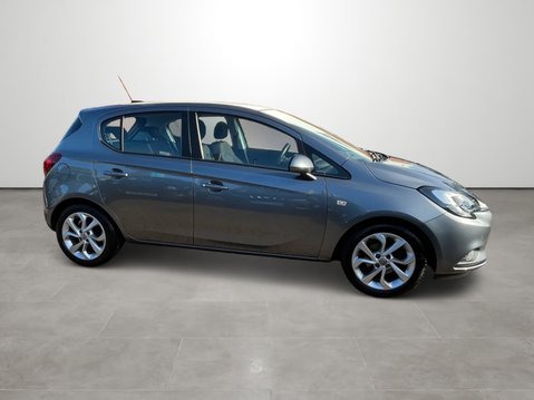 Vauxhall Corsa 1.4 Energy 5dr [AC] 7