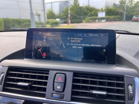 BMW 2 Series 3.0 M235i Auto Euro 6 (s/s) 2dr 81