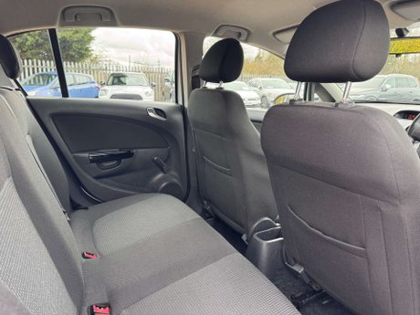 Vauxhall Corsa 1.2 Corsa S AC CDTi ecoFLEX S/S 93 5dr 24