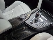 BMW M3 3.0 BiTurbo Saloon 4dr Petrol DCT Euro 6 (s/s) (431 ps) 13