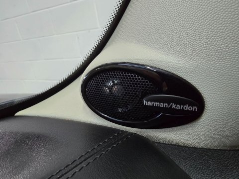 Mini Clubman 1.6 Cooper D Bond Street Euro 5 (s/s) 5dr 33