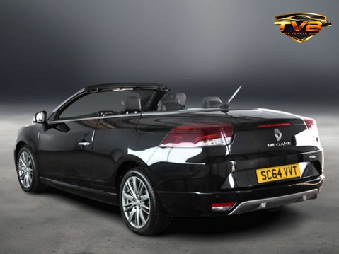 Renault Megane 1.6 Megane GT Line TomTom Energy dCi S/S 2dr *NATIONAL DELIVERY* 4