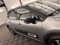 Citroen C3 1.2 PureTech Flair Plus Euro 6 (s/s) 5dr 36
