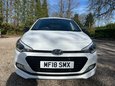 Hyundai i20 1.2 GO! SE Euro 6 5dr 2
