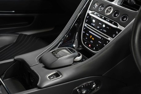 Aston Martin DB11 5.2 DB11 V12 Auto 2dr 20