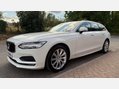 Volvo V90 2.0 V90 Momentum+ T4 Auto 5dr 3