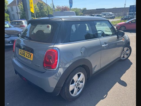 Mini Hatch 1.5 Cooper Euro 6 (s/s) 3dr 4