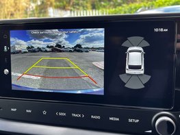 Hyundai BAYON 1.0 Bayon Premium T-GDI Auto 5dr 29