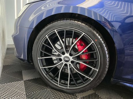 Audi S4 3.0 TFSI V6 Saloon 4dr Petrol Tiptronic quattro Euro 6 (s/s) (354 ps) 22