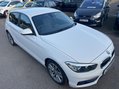 BMW 1 Series 1.5 118i Sport Auto Euro 6 (s/s) 5dr 8