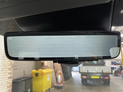 Ford Transit Custom 320 SPORT L1H1 DCIV ECOBOOST 21