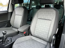 Volkswagen Tiguan 1.5 Tiguan Life TSi 5dr 63
