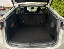 Tesla Model Y (Sold) (Dual Motor) Long Range SUV 5dr Electric Auto 4WDE (384 bhp) 9