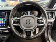 Volvo V60 2.0h T8 Twin Engine 11.6kWh Polestar Engineered Estate 5dr Petrol Plug-in H 31