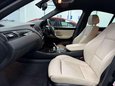 BMW X4 2.0 20d M Sport SUV 5dr Diesel Auto xDrive Euro 6 (s/s) (190 ps) 38