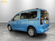 Ford Tourneo Connect 2.0 EcoBlue Titanium MPV 5dr Diesel Manual Euro 6 (s/s) (122 ps) 5