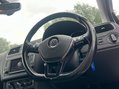Volkswagen Polo 1.2 Polo Match Edition TSi 3dr 11