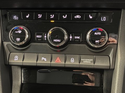 Skoda Kodiaq 2.0 TDI Edition DSG Euro 6 (s/s) 5dr (7 Seat) 37