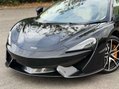 McLaren 570 3.8 570GT Coupe Semi-Auto 3dr 12