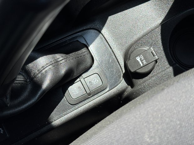 Fiat Doblo LWB [SOLD KH] L2H1 Low Roof Tecnico Cruise Sensors EURO 6 30