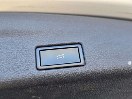 SEAT Alhambra 2.0 TDI SE Lux MPV 5dr Diesel DSG Euro 6 (s/s) (184 ps) 25