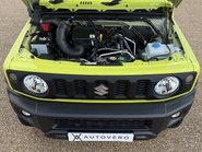 Suzuki Jimny ALLGRIP by STORM CUSTOMS 71