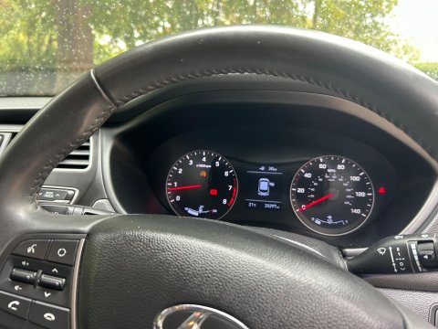 Hyundai i20 1.2 SE Launch Edition Euro 6 (s/s) 5dr 32