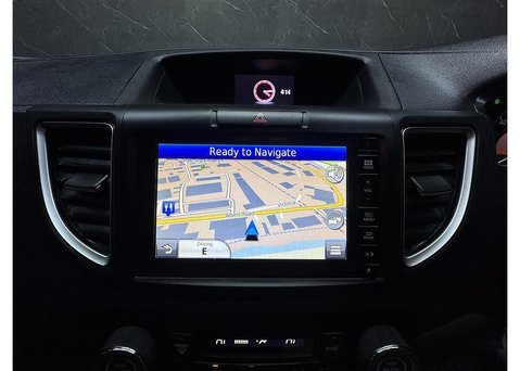 Honda CR-V 2.0 i-VTEC SE Plus Navi SUV 5dr Petrol Manual Euro 6 (s/s) (155 ps) 71