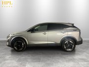 Nissan Qashqai 1.3 DIG-T MHEV N-Connecta SUV 5dr Petrol Hybrid Manual Euro 6 (s/s) (140 ps 4