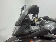 Yamaha XJ6 2010 31K MOT JUST SERVICED 600CC A2 RESTRICTABLE 24