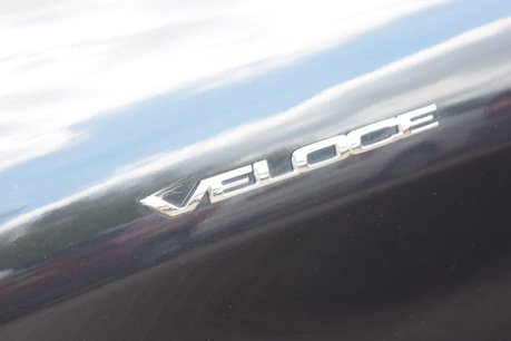 Alfa Romeo Giulia Tb Veloce 17