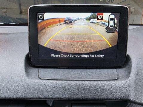 Mazda 2 1.5 Mazda2 GT Sport Nav+ 5dr 52