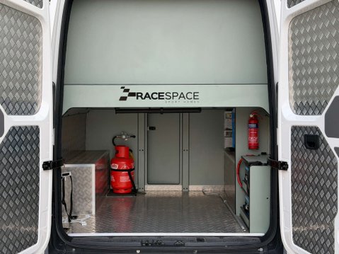 Volkswagen Crafter 2.0 Crafter CR35 Trendline TDI 16
