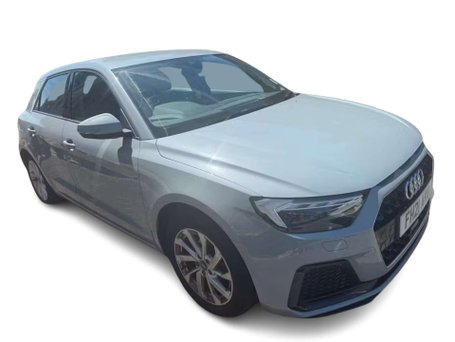 Audi A1 1.0 TFSI 25 Sport Sportback 5dr Petrol S Tronic Euro 6 (s/s) (95 ps)