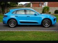 Porsche Macan 3.0T V6 S PDK 4WD Euro 6 (s/s) 5dr 7