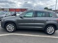 Volkswagen Tiguan 2.0 Tiguan Match TDI BlueMotion Technology 5dr 20