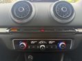 Audi A3 1.5 A3 Sportback S Line TFSI 5dr 22